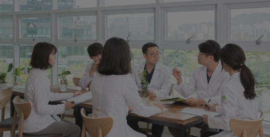 한의사, 의사 협진 진료