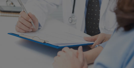 원인과 증상에 따른 맞춤 진단