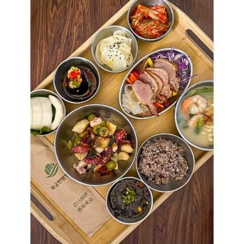2026.05.13 소양인 식단